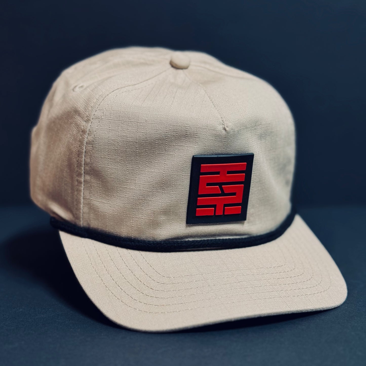 SAVGTKNQ Rope Cap