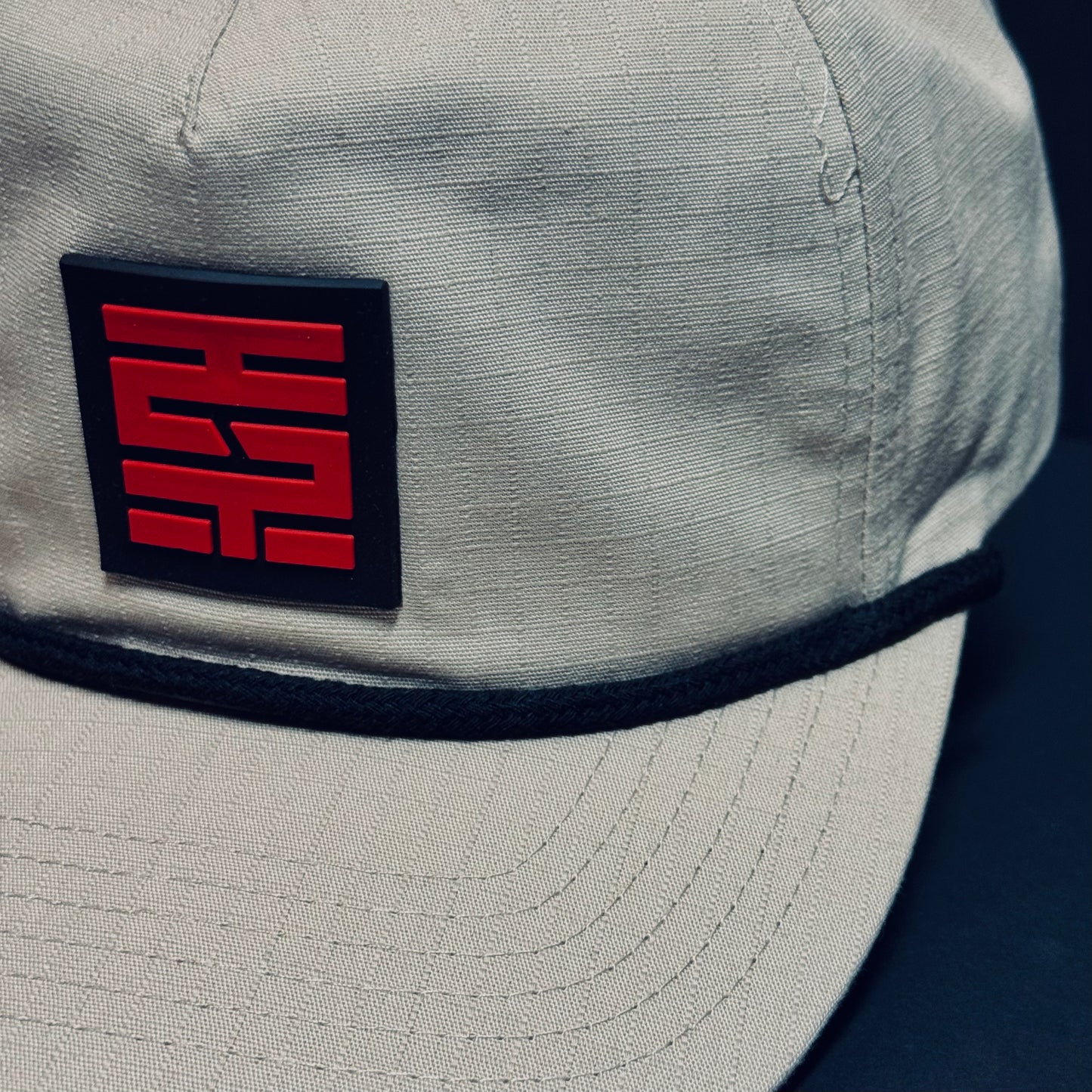 SAVGTKNQ Rope Cap