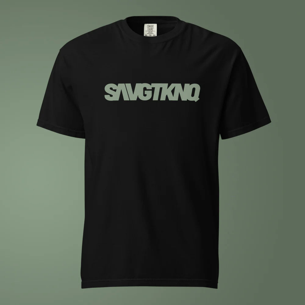 SAVG tees