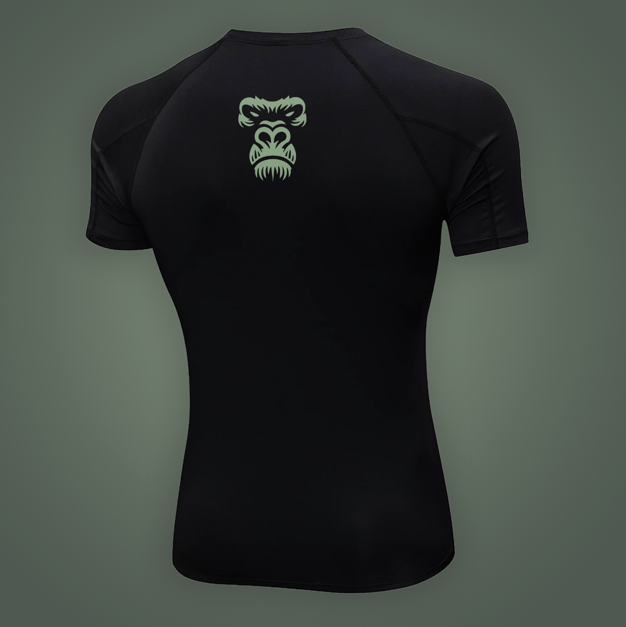 Lightweight Rashguard