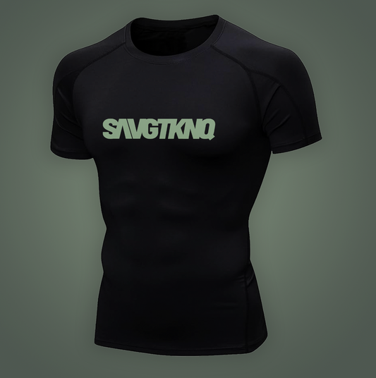 Lightweight Rashguard