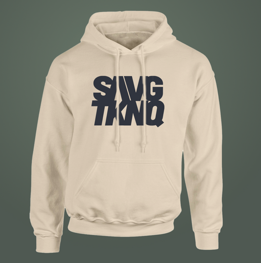 SAVGTKNQ Hoodie (Pre-order)