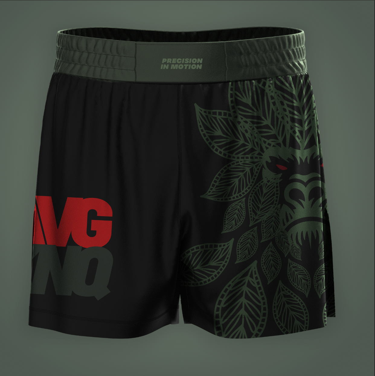 Comp Series Shorts - Pre order