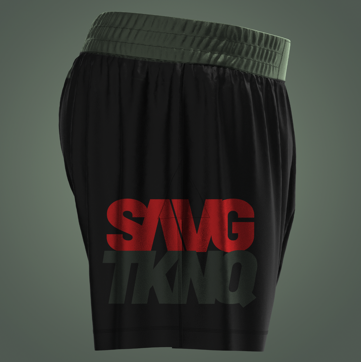 Comp Series Shorts - Pre order